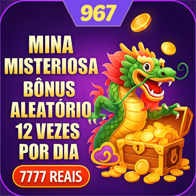 967 Mina Misteriosa