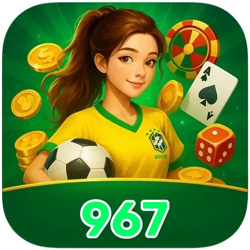 967: O App Que Transformará Sua Maneira de Jogar Online