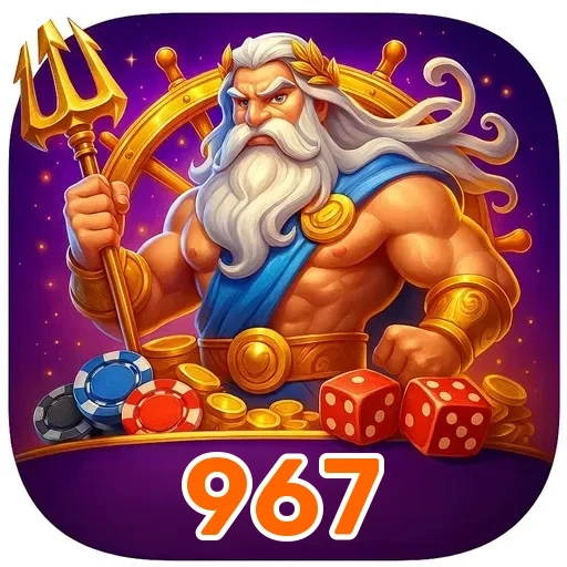 967 VIP: Vantagens que Transformam sua Experiência de Jogo!